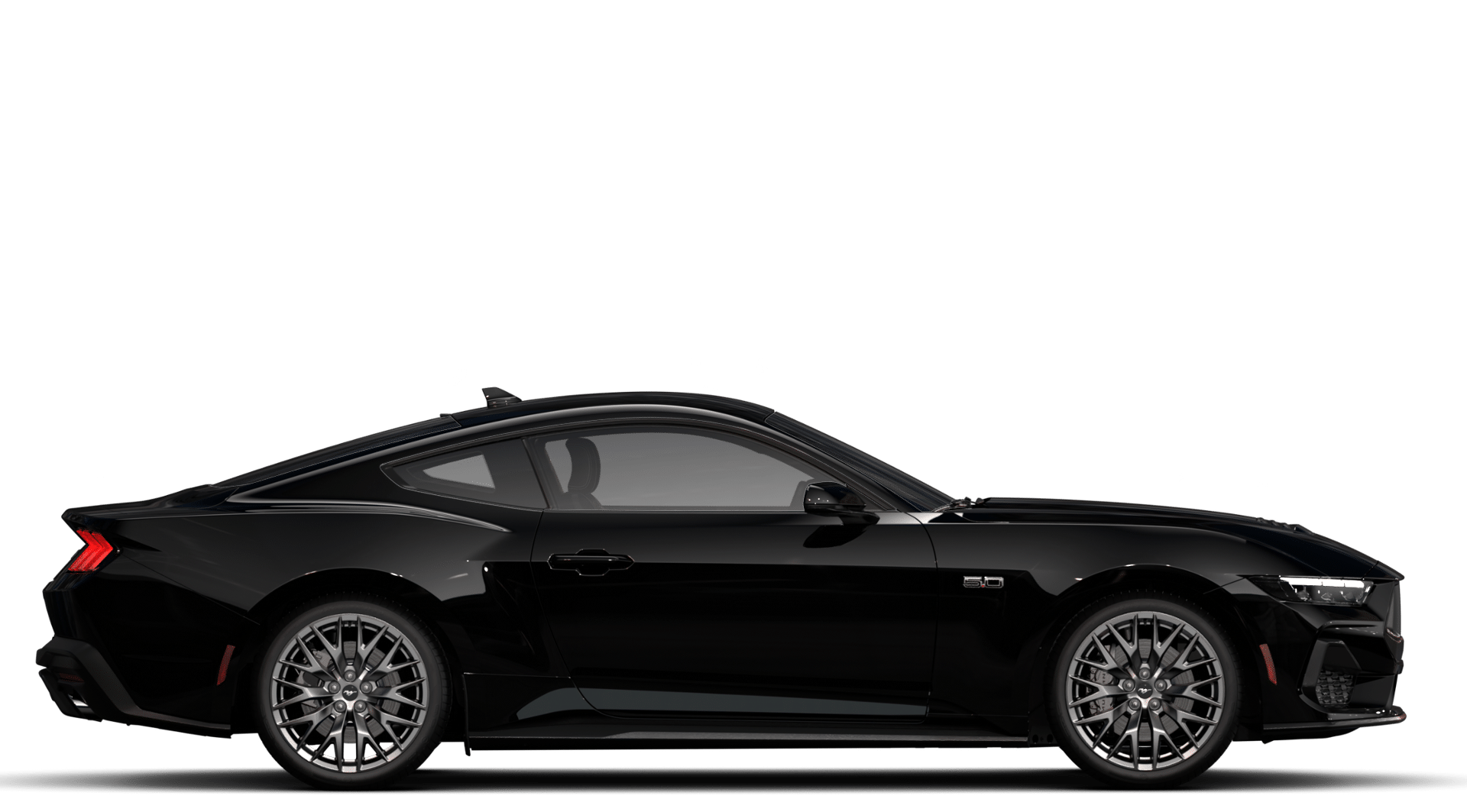 2026 Ford Mustang® External Image 1